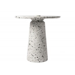 Кофейный стол терраццо