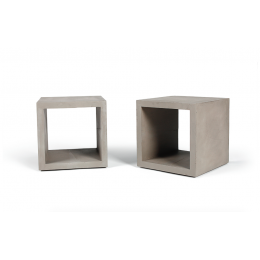 Полка из бетона MONOBLOCK-S