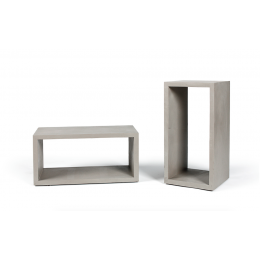 Полка из бетона MONOBLOCK-M