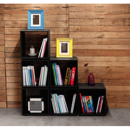 Полка из бетона MONOCUBE