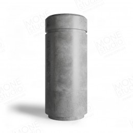 Ограждение для парковки