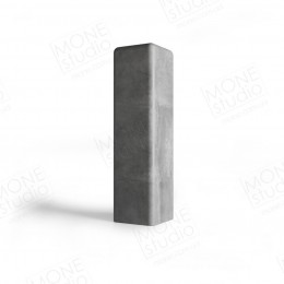 Блокиратор парковки