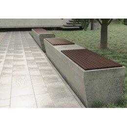 Скамейка Lata