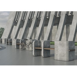 Скамейка Simona