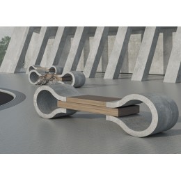 Скамейка Mao