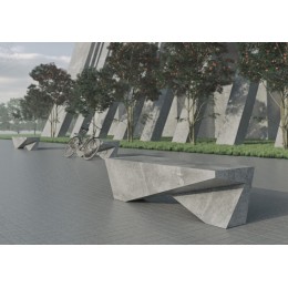 Скамейка Rado