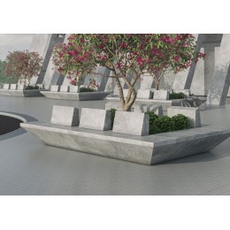 Скамейка Denver