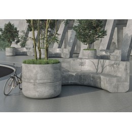 Скамейка Diona