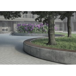 Комплексное решение Lido