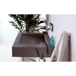 Умывальник из бетона MONE studio U1A