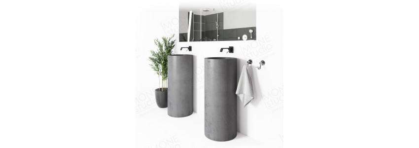 Умывальники (27)