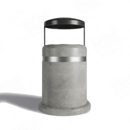 Урна для города U03