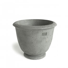 Бетонный вазон Кармен