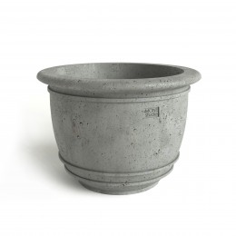 Бетонный вазон Сатурн -30%