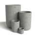 Бетонный вазон Тура