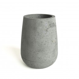 Бетонный вазон Коно